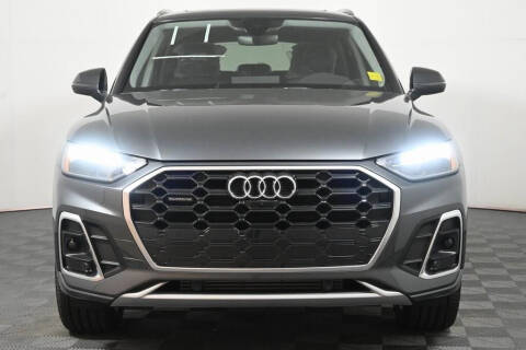 2023 Audi Q5 for sale at CU Carfinders in Norcross GA