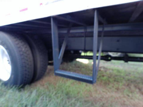 2018 International DuraStar 4300