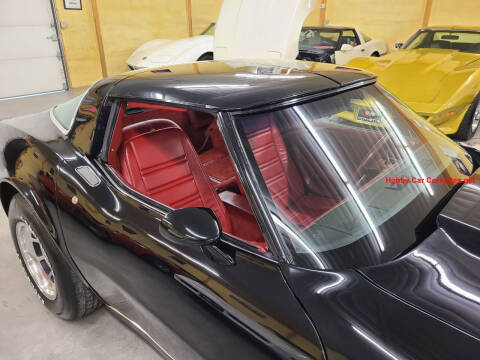 1978 Chevrolet Corvette