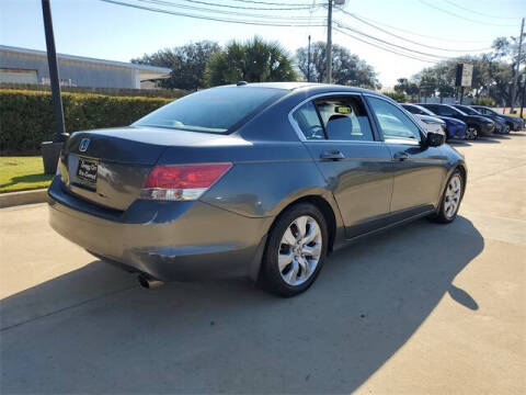 2010 Honda Accord EX-L