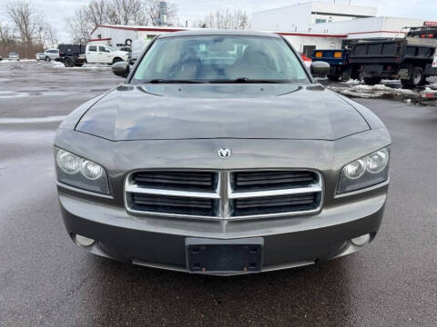 2010 Dodge Charger SXT