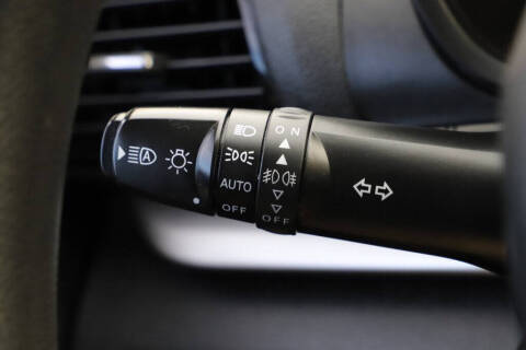 2023 Mitsubishi Eclipse Cross LE