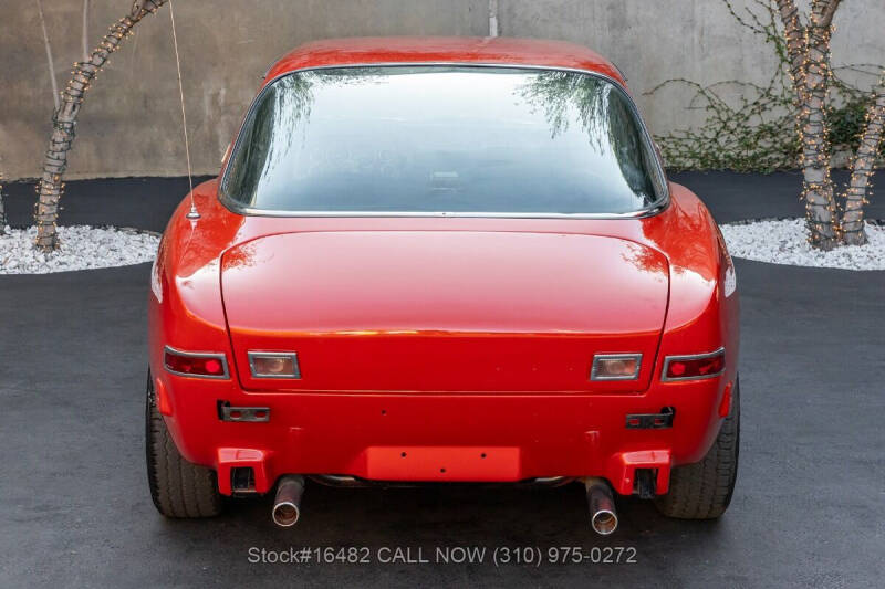 1963 Studebaker Avanti