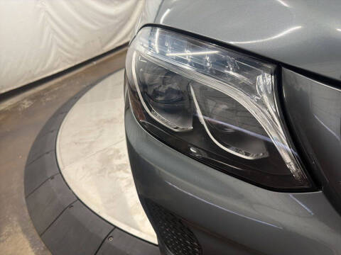 2019 Mercedes-Benz GLS GLS 450