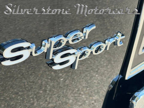 1967 Chevrolet Chevelle