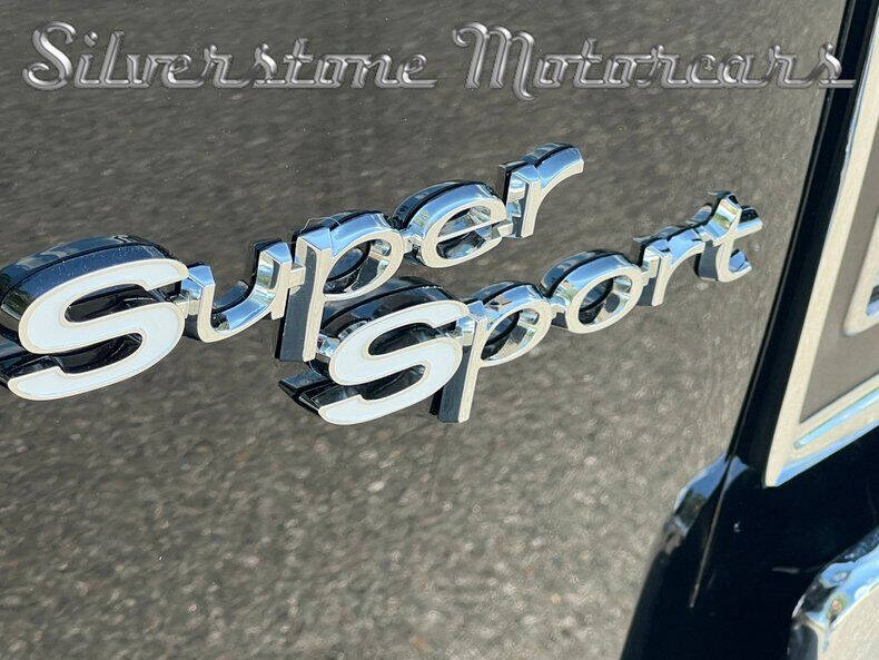 1967 Chevrolet Chevelle