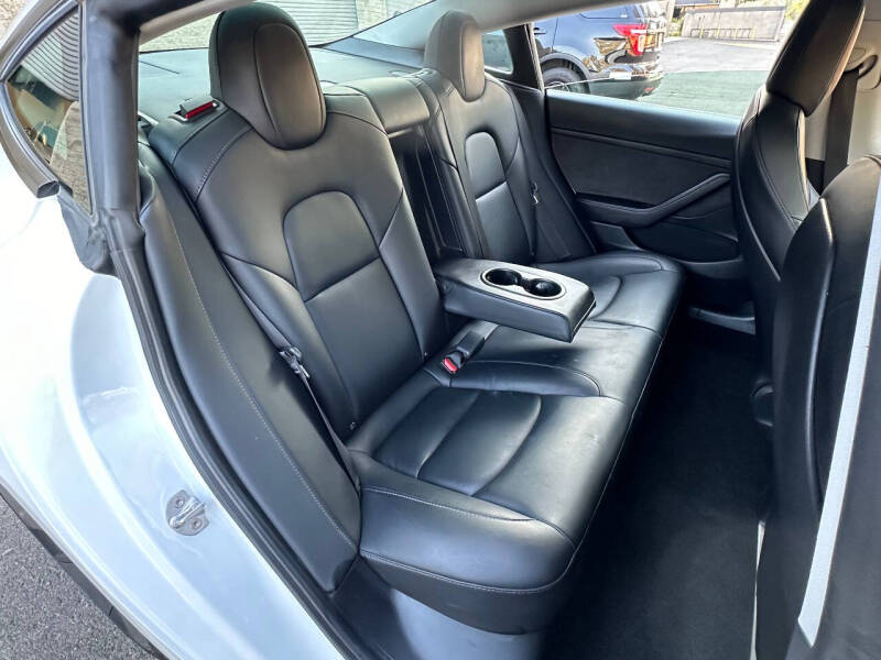 2022 Tesla Model 3 Base photo 26