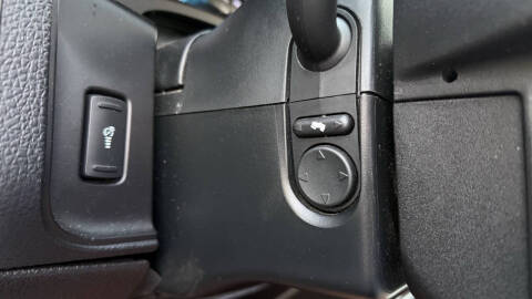 2015 Ford Expedition Platinum