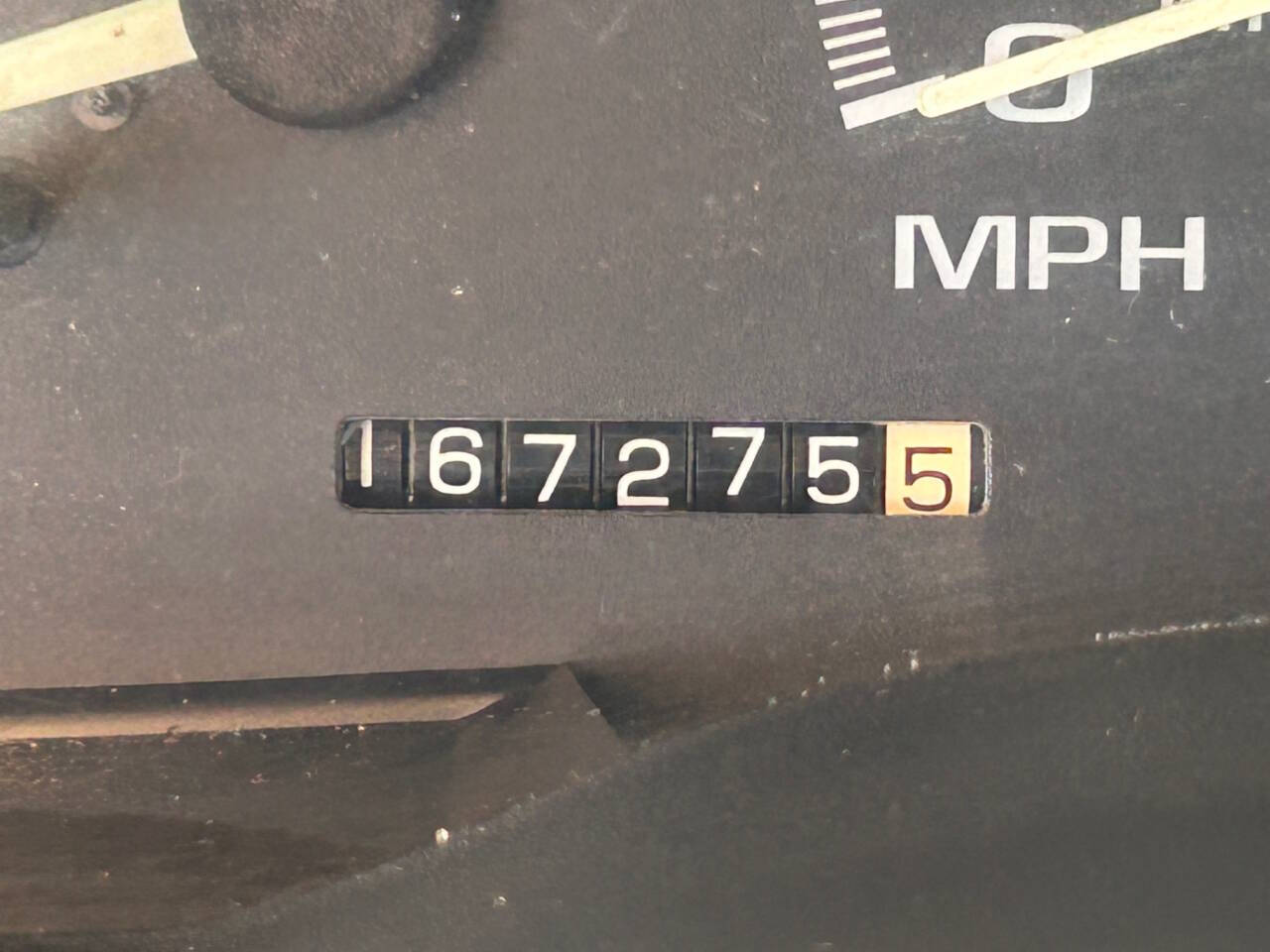 1995 Chevrolet C/K 1500 Series 30