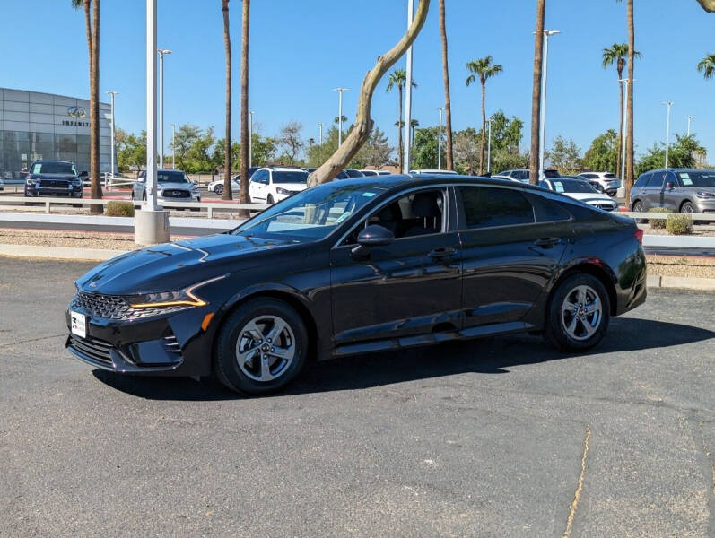 2021 Kia K5 for sale in Peoria, AZ