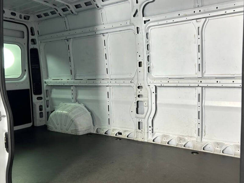 2023 RAM ProMaster 2500 159 WB