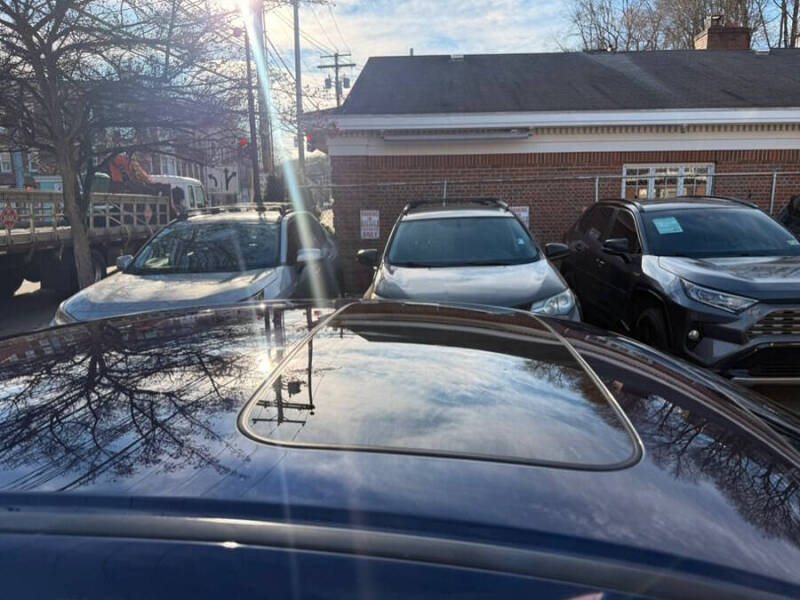 2014 Honda Accord EX