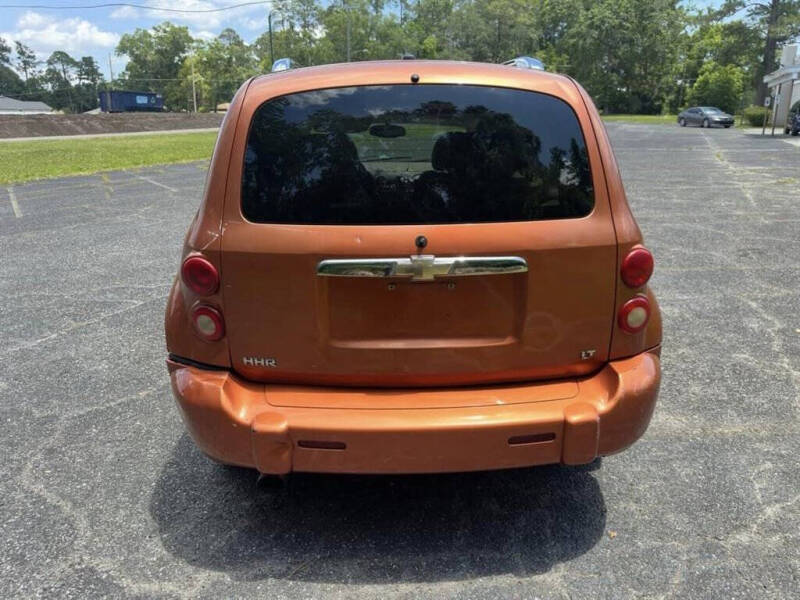 2006 Chevrolet HHR LT