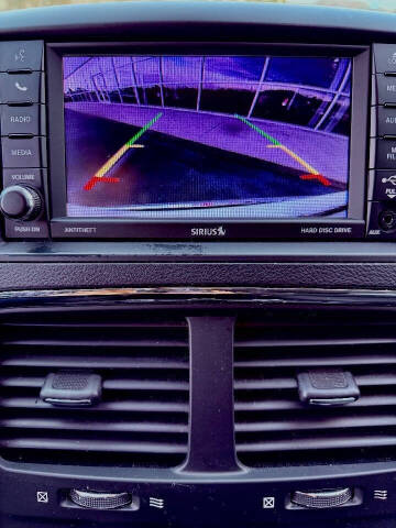 2020 Dodge Grand Caravan SE