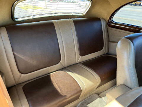 1941 Buick Roadmaster