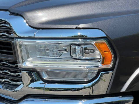 2024 RAM 3500 Limited