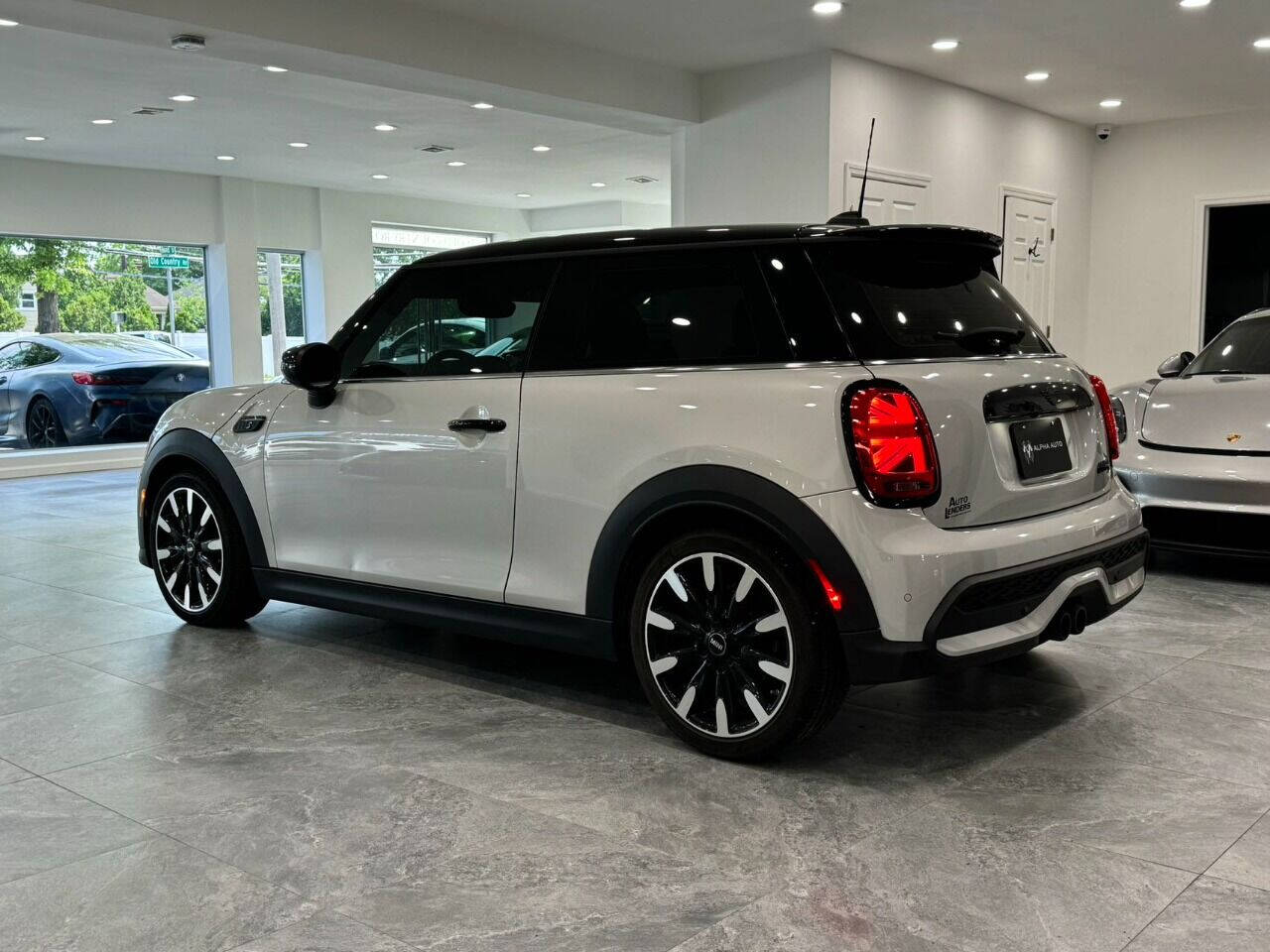 2023 MINI Hardtop 2 Door for sale at Alpha Auto Long Island in Westbury, NY