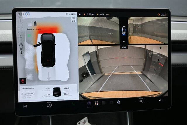 2026 Tesla Model Y Long Range