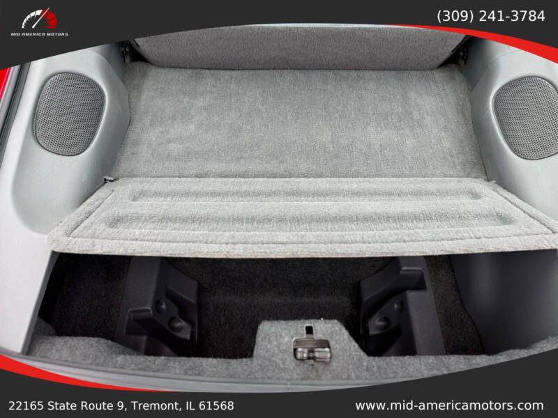 1997 Chevrolet Camaro
