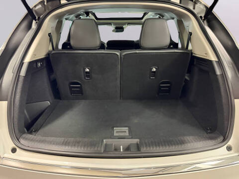 2025 Acura MDX w/Tech