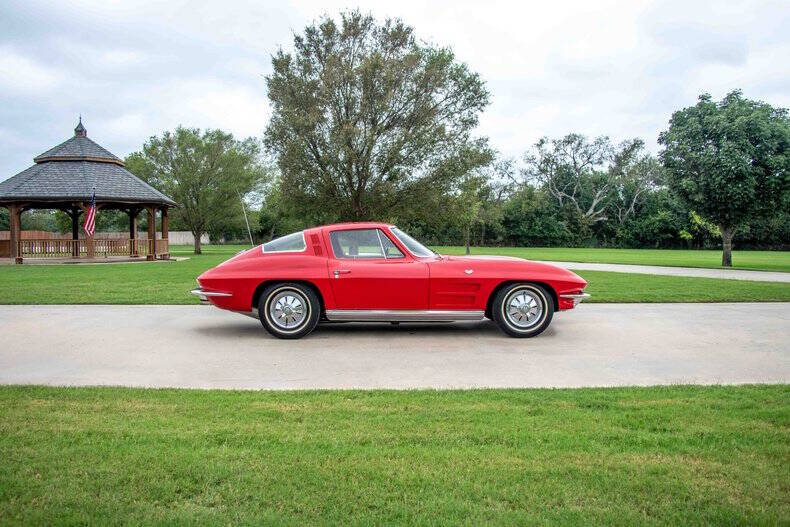 1964 Chevrolet Corvette