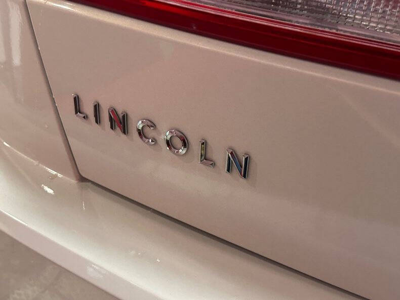 2012 Lincoln MKZ Hybrid