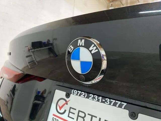 2025 BMW 4 Series 430i xDrive Gran Coupe