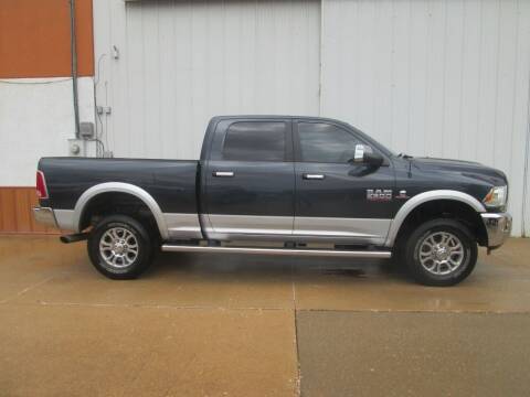 2014 RAM Ram Pickup 2500 for sale at Parkway Motors in Osage Beach MO