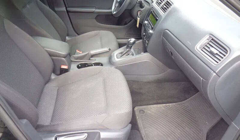 2014 Volkswagen Jetta S