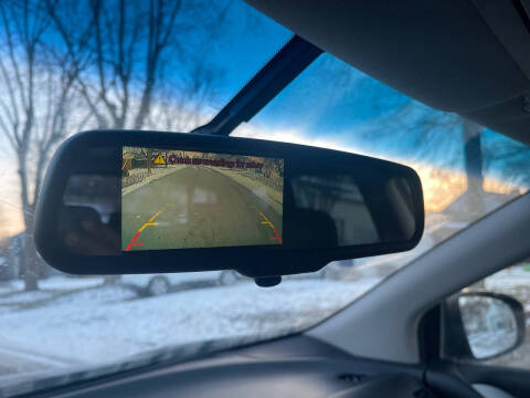 2014 Nissan Murano SL