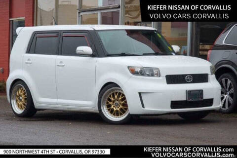 2009 Scion xB for sale at Kiefer Nissan Used Cars of Albany in Albany OR