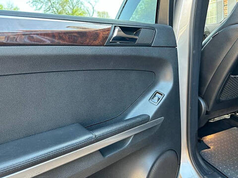 2006 Mercedes-Benz M-Class ML 350