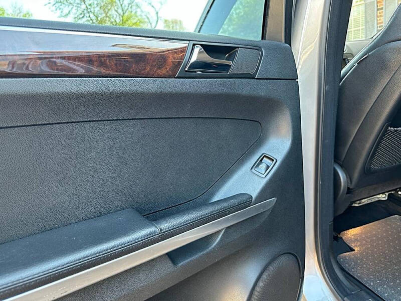 2006 Mercedes-Benz M-Class ML 350