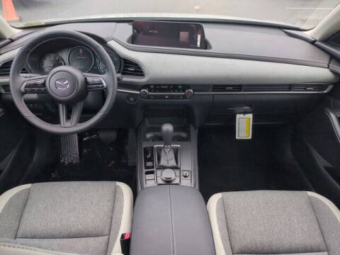 2026 Mazda CX-30 2.5 S Aire Edition