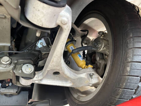 2009 Pontiac Solstice GXP