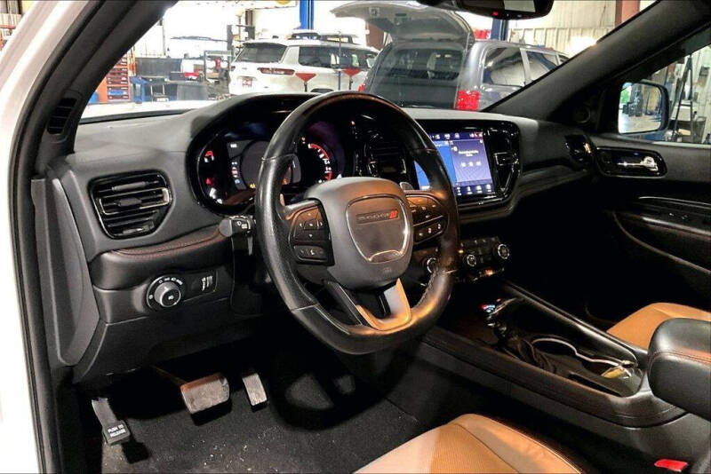 2023 Dodge Durango R/T Plus
