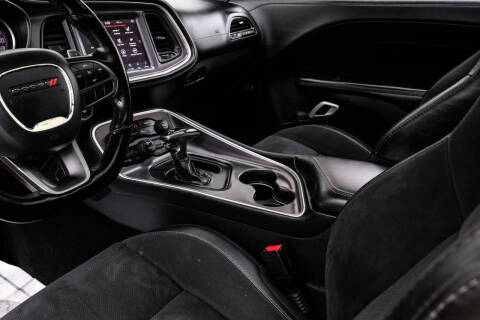 2020 Dodge Challenger