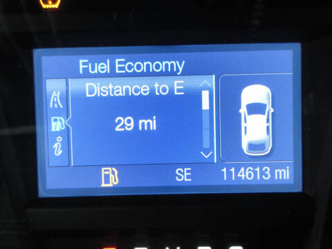 2014 Ford Taurus SEL