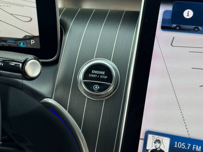 2023 Mercedes-Benz GLC GLC 300 4MATIC