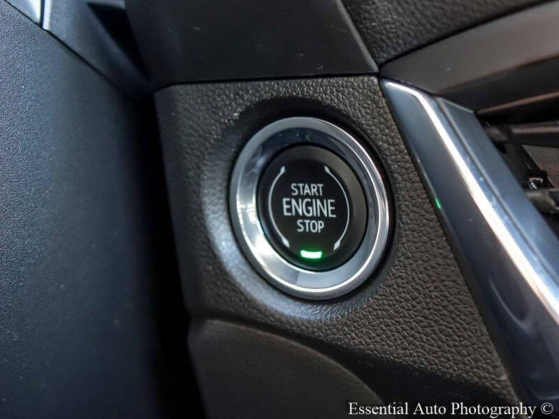 2025 Buick Encore GX Avenir