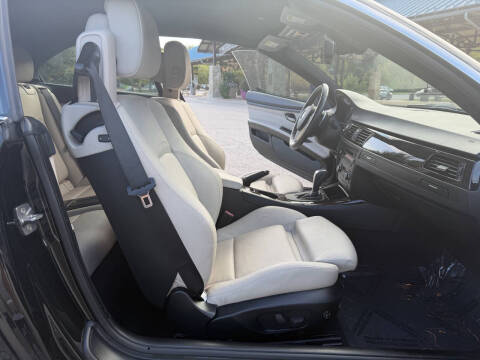 2011 BMW 3 Series 328i