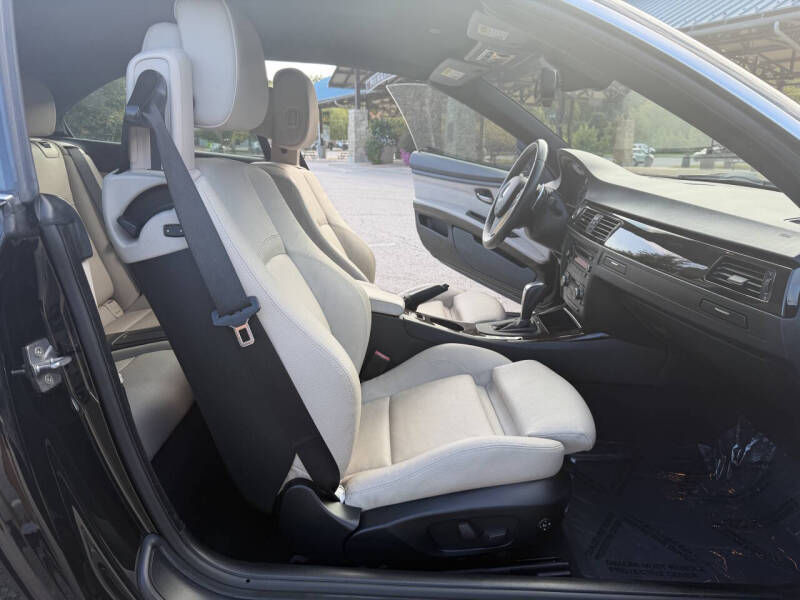 2011 BMW 3 Series 328i