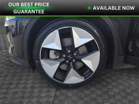 2023 Polestar 2 Long Range Single Motor