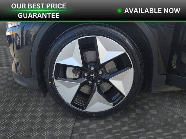 2023 Polestar 2 Long Range Single Motor