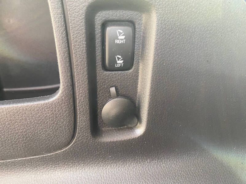 2010 Ford Edge SEL