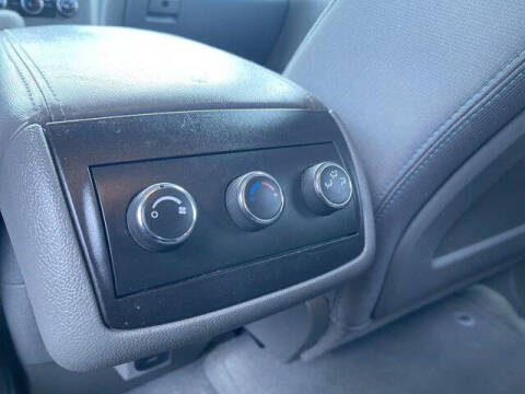 2016 Chevrolet Traverse LS