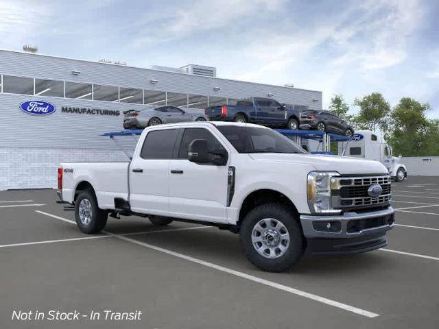 2025 Ford F-350 Super Duty for sale at Ed Shults Ford Lincoln in Jamestown NY