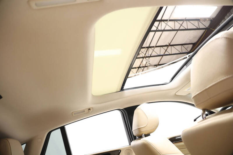 2017 Mercedes-Benz GLE AMG GLE 43