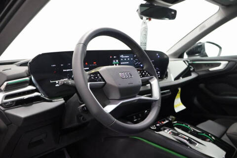 2025 Audi A5 quattro Premium Plus TFSI