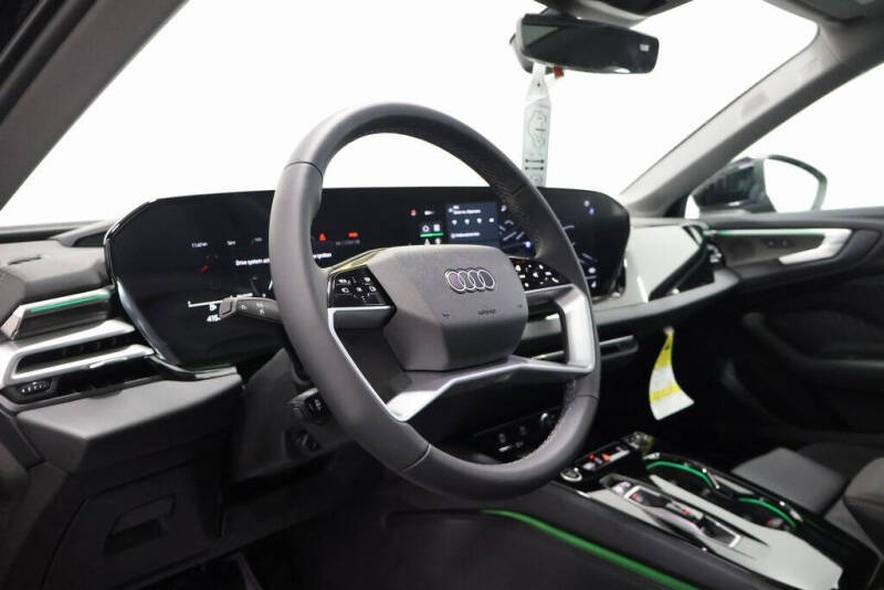 2025 Audi A5 quattro Premium Plus TFSI